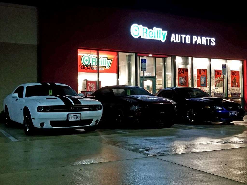 OReilly Auto Parts | 4440 Pleasant Hill Rd, Kissimmee, FL 34746, USA | Phone: (407) 520-5172