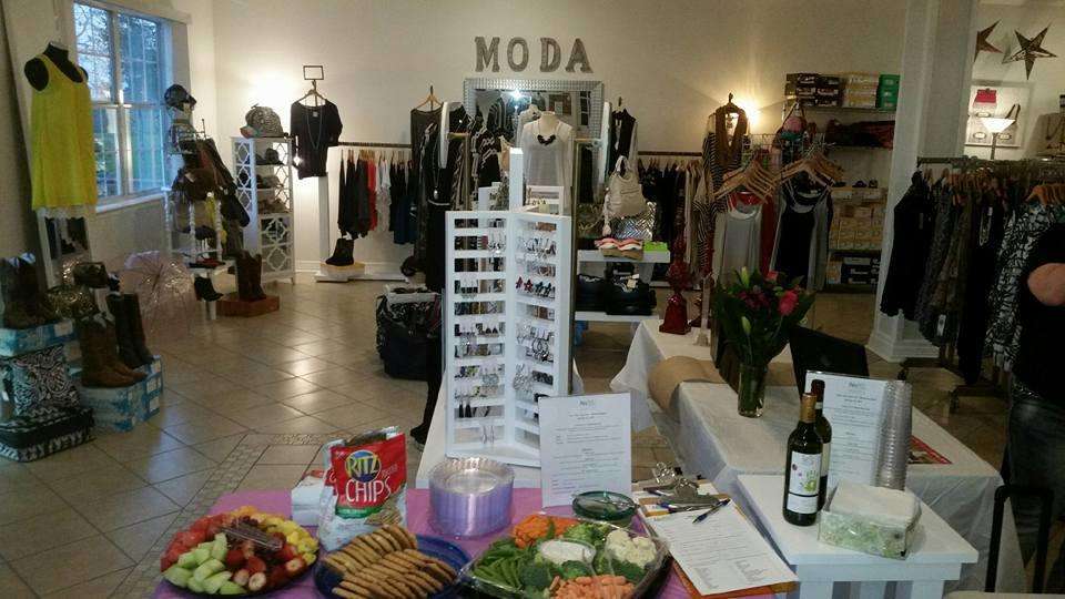 Moda Boutique | 15221 TX-36, Needville, TX 77461, USA | Phone: (979) 793-3348