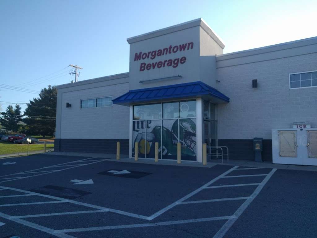 Morgantown Beverage | 3740 Main St, Morgantown, PA 19543 | Phone: (610) 286-0020