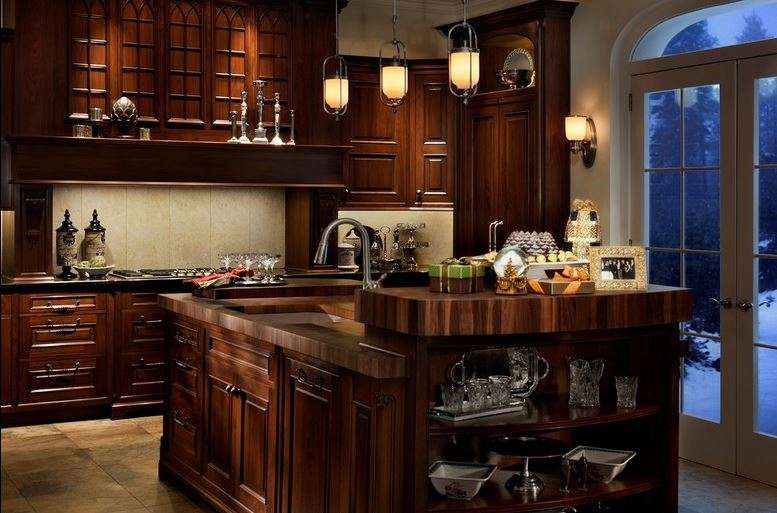 Designer Kitchens | 11133 Interstate 45 S #210, Conroe, TX 77302, USA | Phone: (936) 441-2221