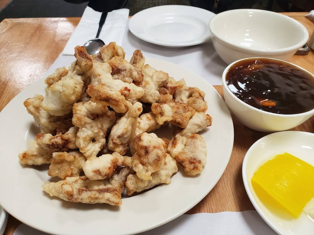 홍반장 (Hongs Chinese Kitchen) | 127 Broad Ave, Palisades Park, NJ 07650, USA | Phone: (201) 242-4664