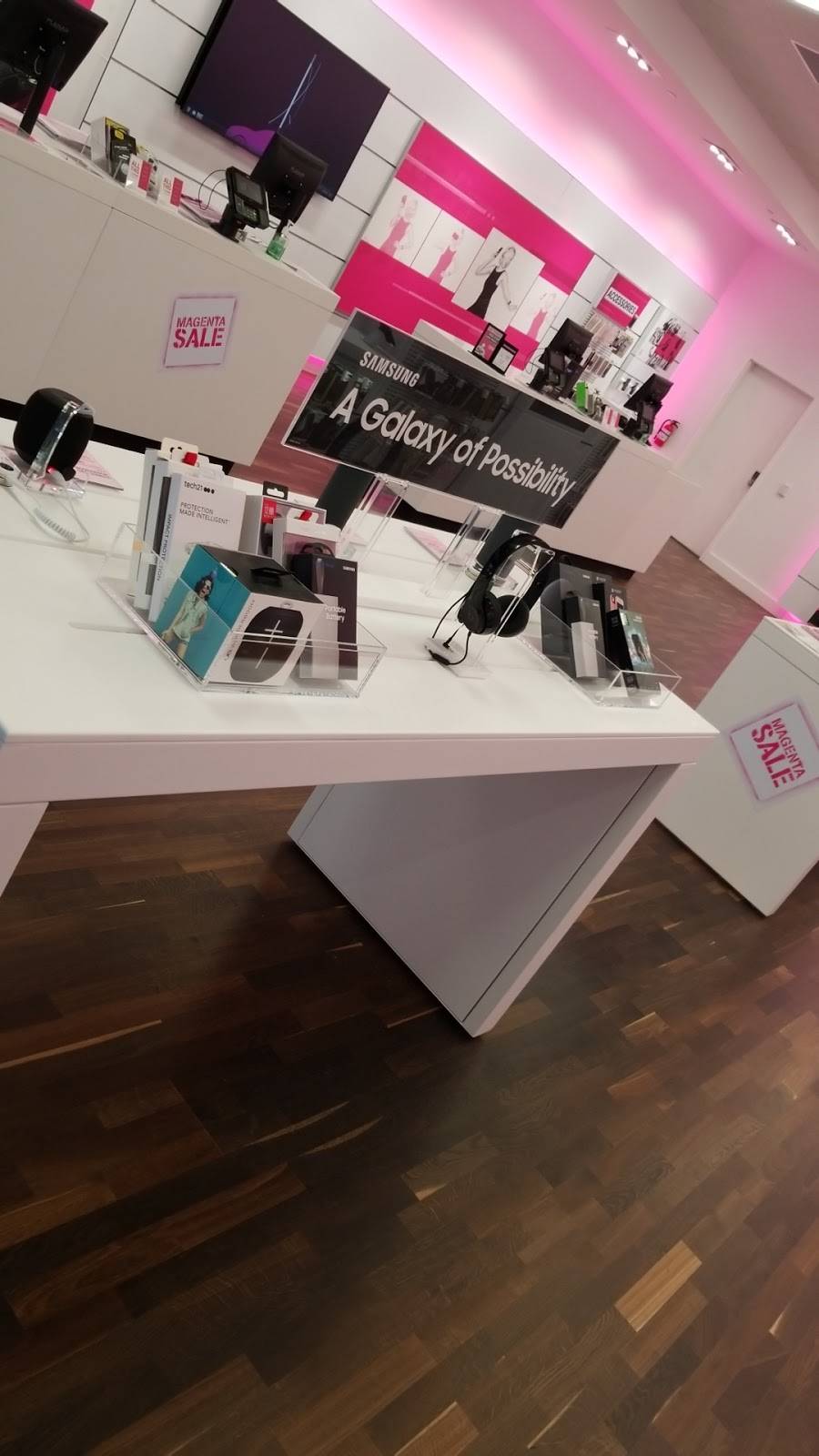 T-Mobile | 5274 Marathon Ave, Fort Worth, TX 76109 | Phone: (817) 339-6867