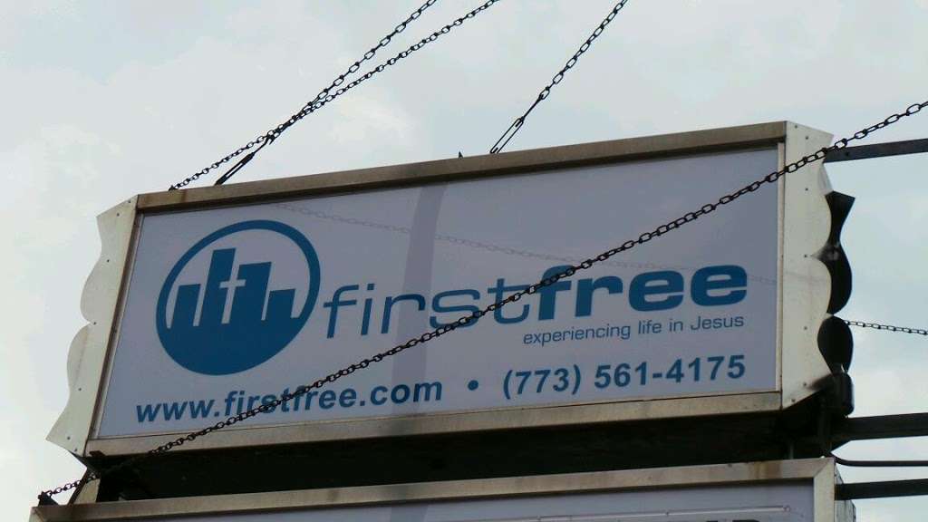 First Evangelical Free Church of Chicago | 5255 N Ashland Ave, Chicago, IL 60640, USA | Phone: (773) 561-4175