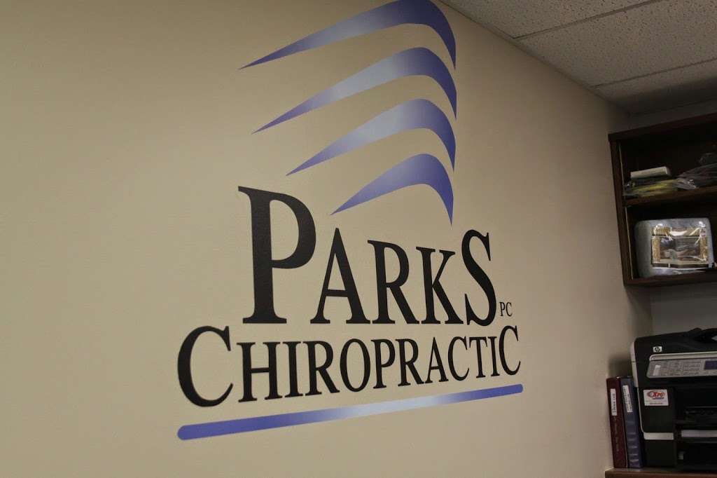 Parks Chiropractic, P.C. | 137 Montgomery Ave #103, Boyertown, PA 19512, USA | Phone: (610) 367-7850