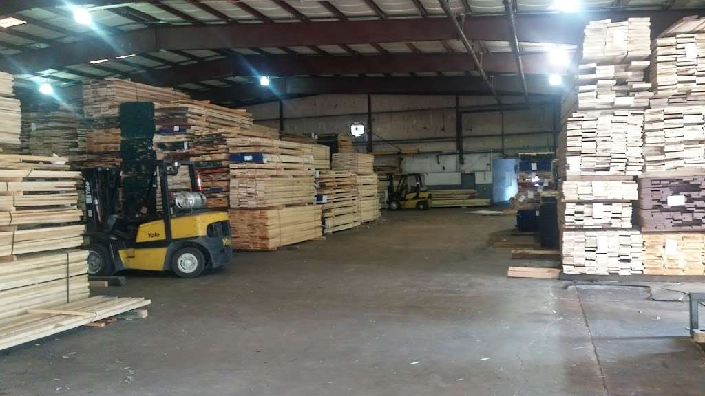Heritage Forest Products | 1990 Industrial Dr, DeLand, FL 32724, USA | Phone: (386) 738-2811