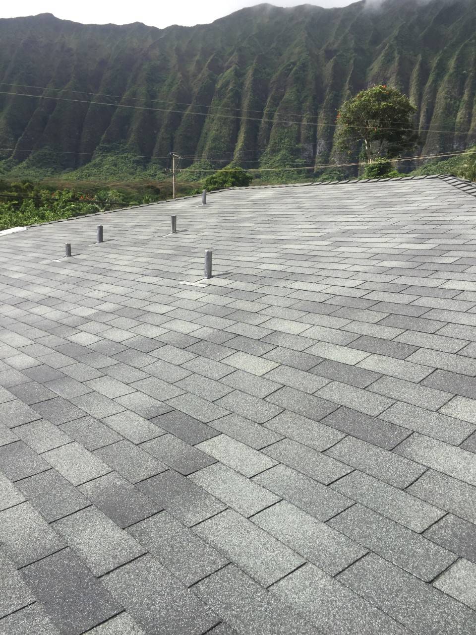 All Around Roofing & Waterproofing LLC | 132 Oneawa St B, Kailua, HI 96734, USA | Phone: (808) 226-8864