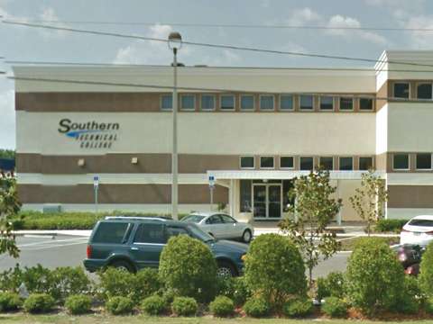 Southern Technical College - Mt Dora | 2799 W Old US Hwy 441, Mt Dora, FL 32757, USA | Phone: (352) 383-4242