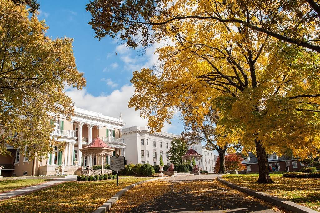 Belmont University | 1900 Belmont Blvd, Nashville, TN 37212, USA | Phone: (615) 460-6000