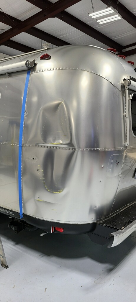 Vinnies North Bay Airstream Repair | 11992 Blake Rd, Wilton, CA 95693, USA | Phone: (707) 978-0356