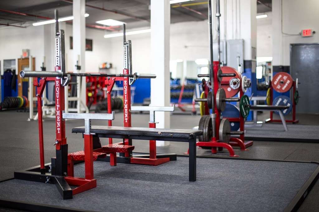 Iron Arena Powerlifting & Performance | 4201 Tonnelle Ave, North Bergen, NJ 07047, USA