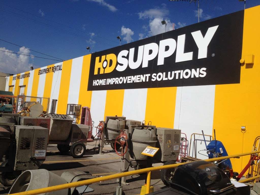 HD Supply Home Improvment Solutions | 7250 Laurel Canyon Blvd, North Hollywood, CA 91605 | Phone: (818) 764-0703