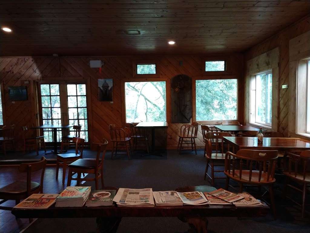 Tree House Cafe | 13266 CA-9, Boulder Creek, CA 95006, USA | Phone: (831) 610-8912