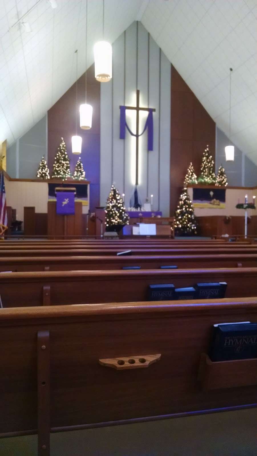 Chalfont United Methodist Church | 11 Meadowbrook Ln, Chalfont, PA 18914, USA | Phone: (215) 822-2807