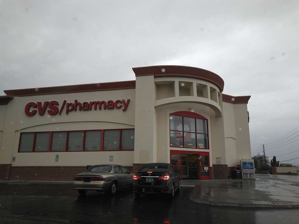 CVS | 2935 S Hollywood Blvd, Las Vegas, NV 89115, USA | Phone: (702) 207-2367