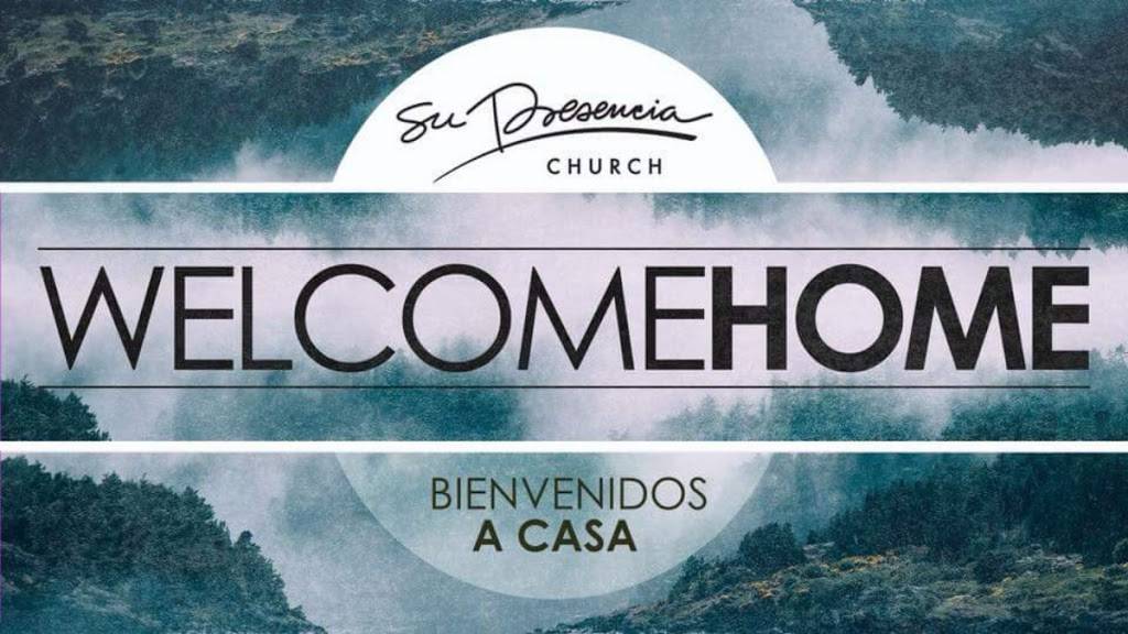 Su Presencia Church | 3622 N Garland Ave, Garland, TX 75040, USA | Phone: (469) 782-7585