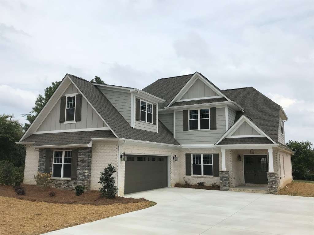 PresPro Custom Homes | 6220 Hudspeth Rd, Harrisburg, NC 28075 | Phone: (704) 453-2700