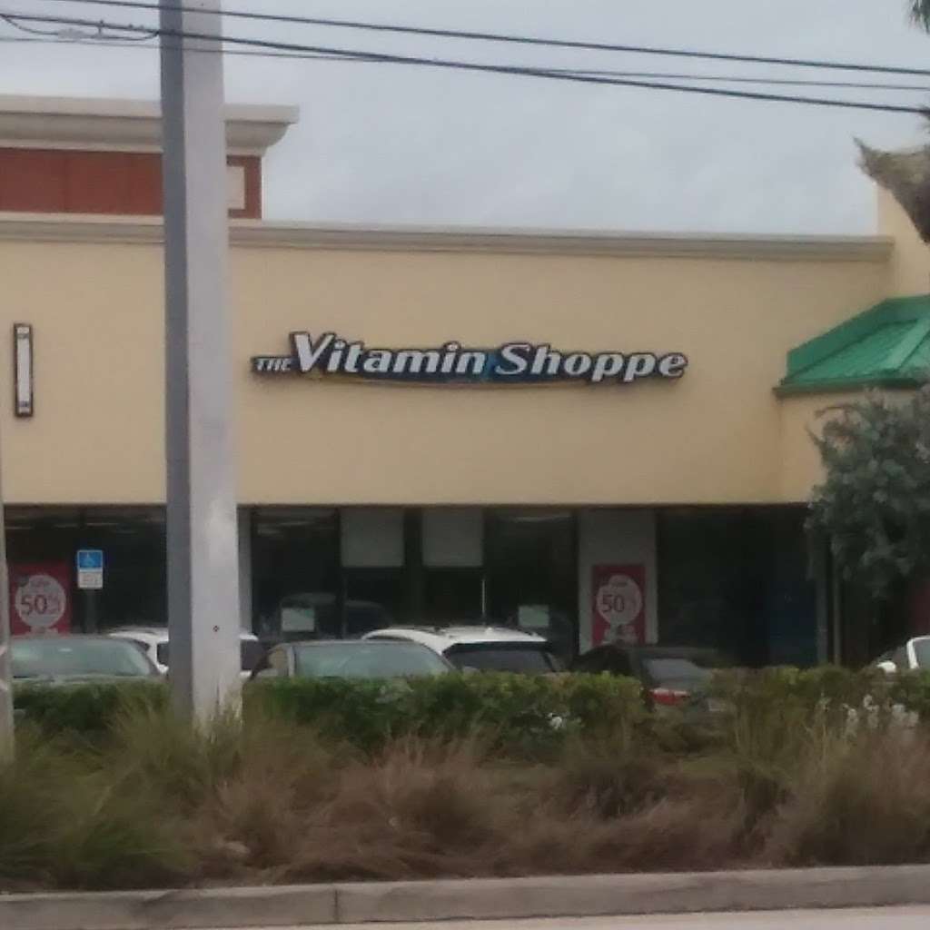 The Vitamin Shoppe | 35 S Federal Hwy, Deerfield Beach, FL 33441, USA | Phone: (954) 420-5587