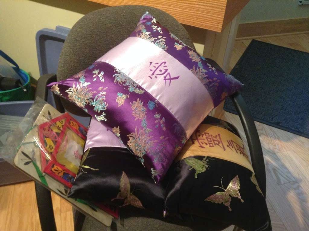 Barbara Fenton (Reiki Master/Reflexology) | 2819 Whitemarsh Pl, Macungie, PA 18062, USA | Phone: (610) 393-2036