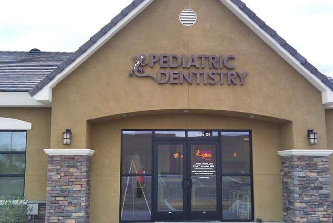 Laila Hishaw DDS | 8265 S Houghton Rd # 131, Tucson, AZ 85747, USA | Phone: (520) 664-9000