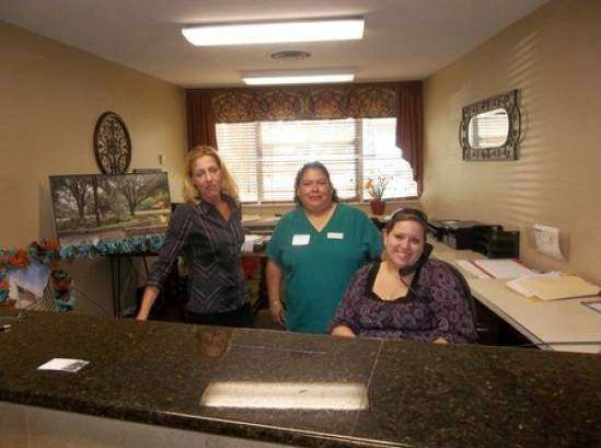Blanco Villa Nursing & Rehabilitation | 8020 Blanco Rd, San Antonio, TX 78216, USA | Phone: (210) 344-4553