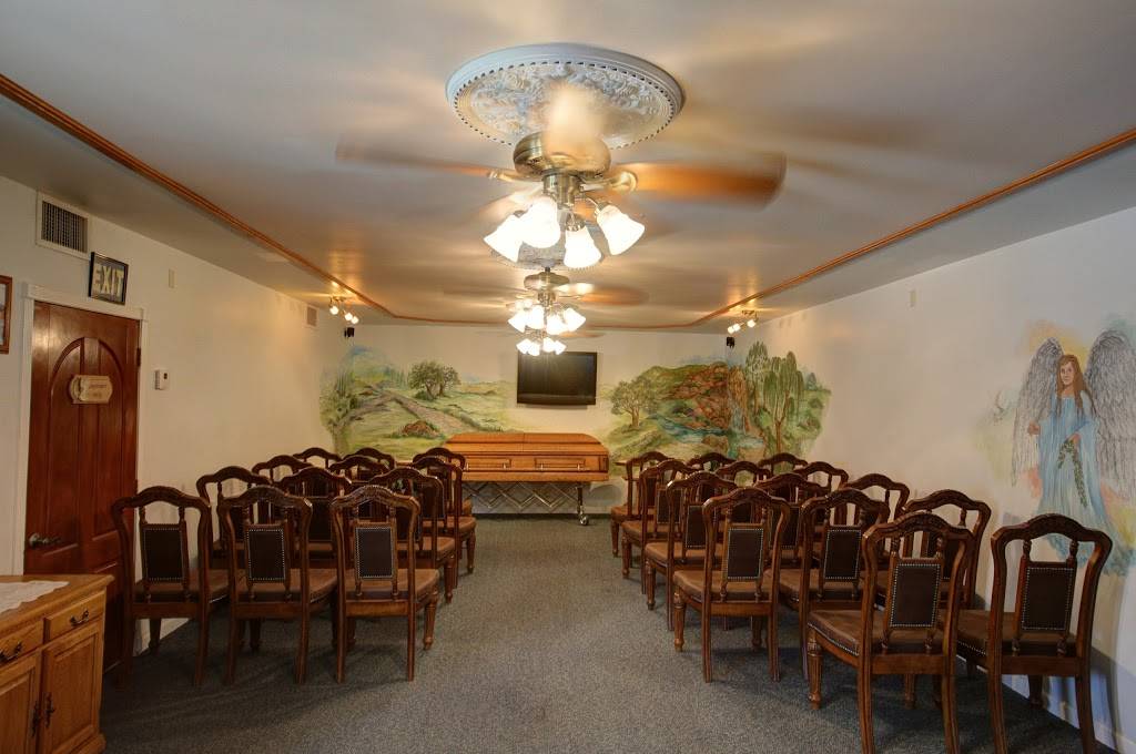 Angels Cremation And Burials | 422 W McLellan Rd, Mesa, AZ 85201 | Phone: (480) 962-6435