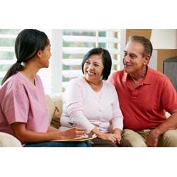 Dedicated Home Care LLC | 614 S Black Horse Pike, Blackwood, NJ 08012 | Phone: (856) 681-2371