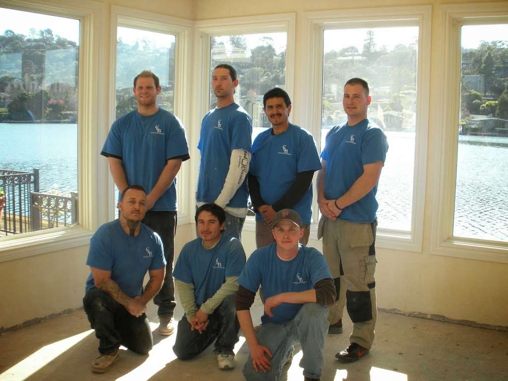 CenterLine Builders Incorporated | 249 Humboldt St, San Rafael, CA 94901, USA | Phone: (415) 497-2606