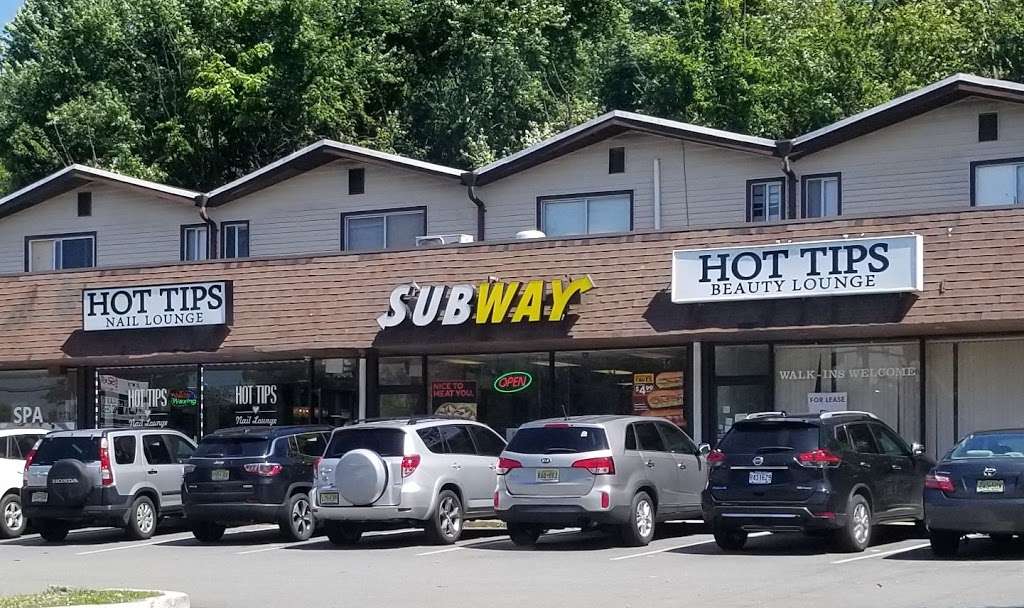 Subway Restaurants | 170 State Rt 46 E, Rockaway, NJ 07866 | Phone: (862) 209-1957