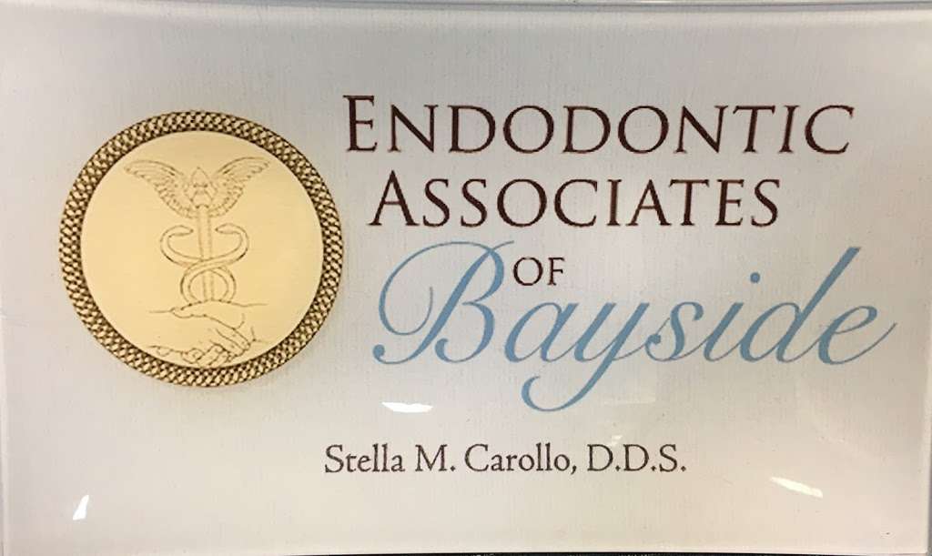 Endodontic Associates of Bayside | 58-47 Francis Lewis Blvd #12, Bayside, NY 11364, USA | Phone: (718) 224-4000