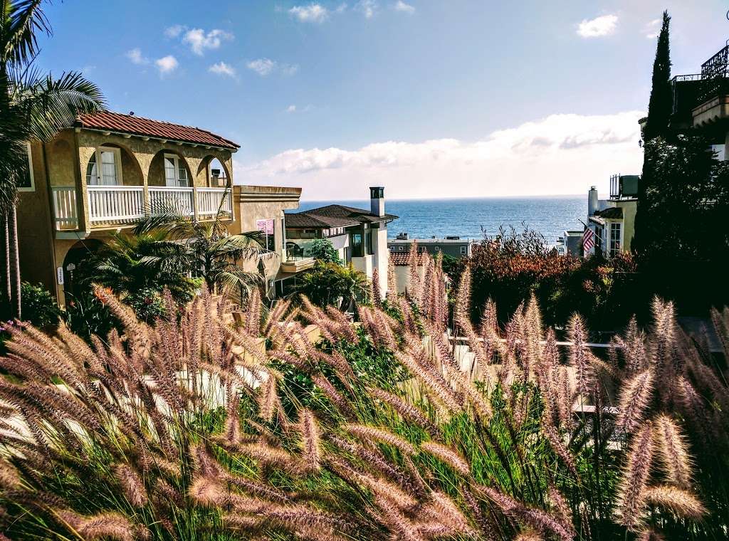 Manhattan Beach Parcourse - The Strand | Marvin Braude Bike Trail, Manhattan Beach, CA 90266