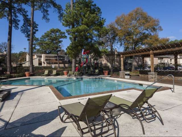 Kendall Manor Apartments | 21717 Inverness Forest Blvd, Houston, TX 77073, USA | Phone: (281) 443-2200