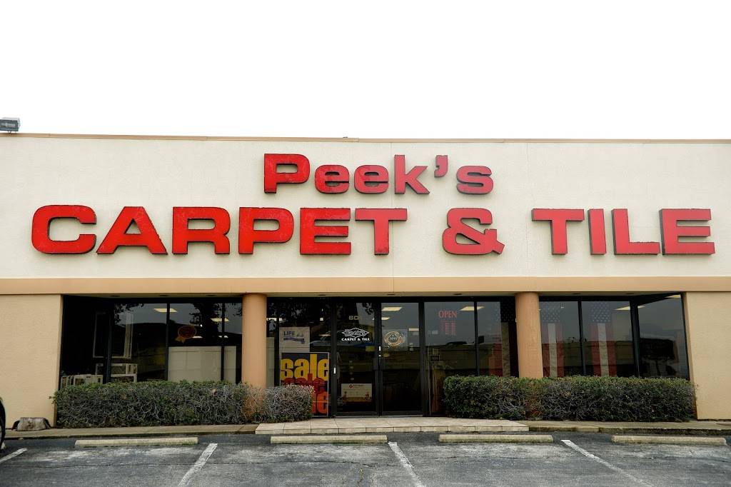 Peeks Floor Co. | 1002 N Central Expy #601, Richardson, TX 75080, USA | Phone: (972) 479-9100