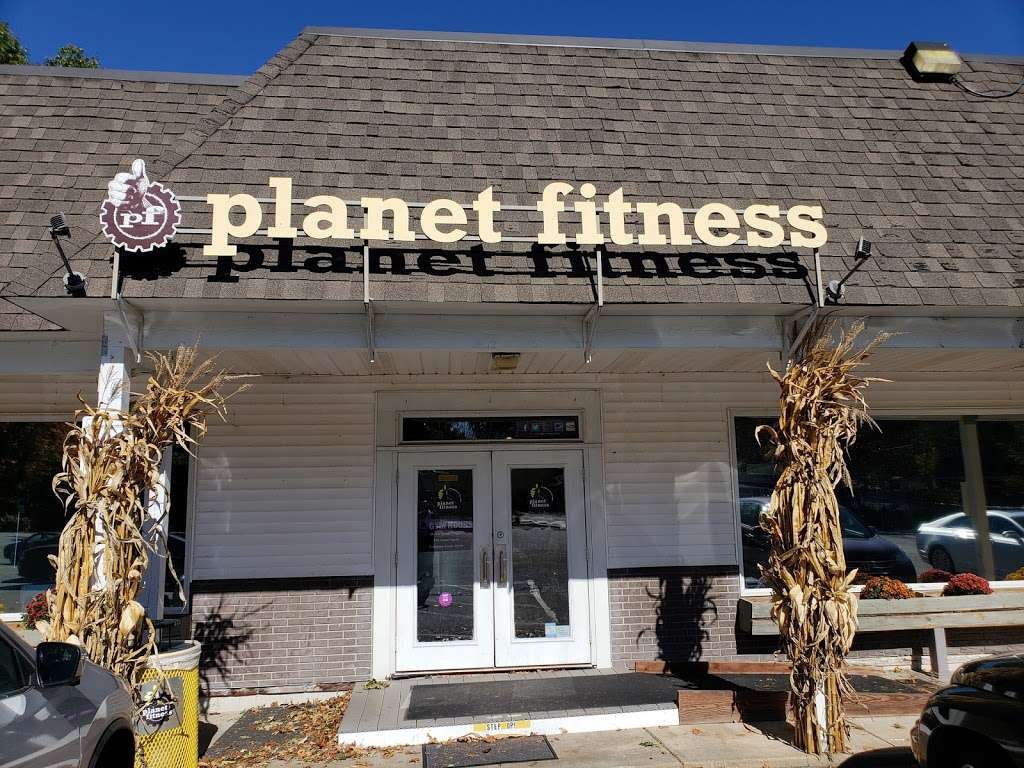 Planet Fitness | 69 Haverhill Rd, Amesbury, MA 01913, USA | Phone: (978) 388-4636