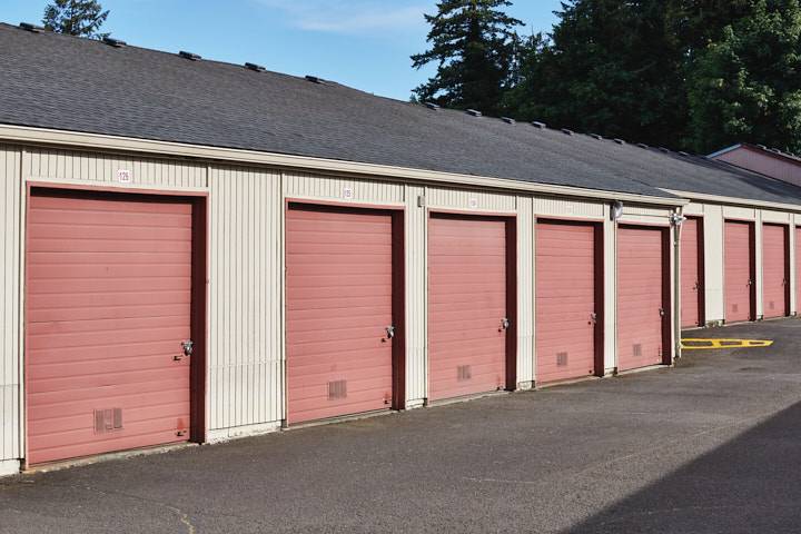 Northwest Self Storage | 660 82nd Dr, Gladstone, OR 97027, USA | Phone: (503) 656-0105