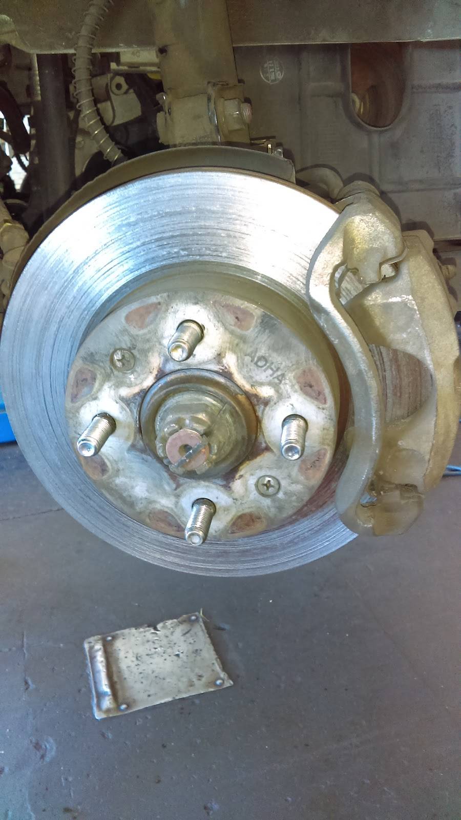 Brake Masters #151 | 2344 E Baseline Rd, Mesa, AZ 85204, USA | Phone: (623) 432-5802