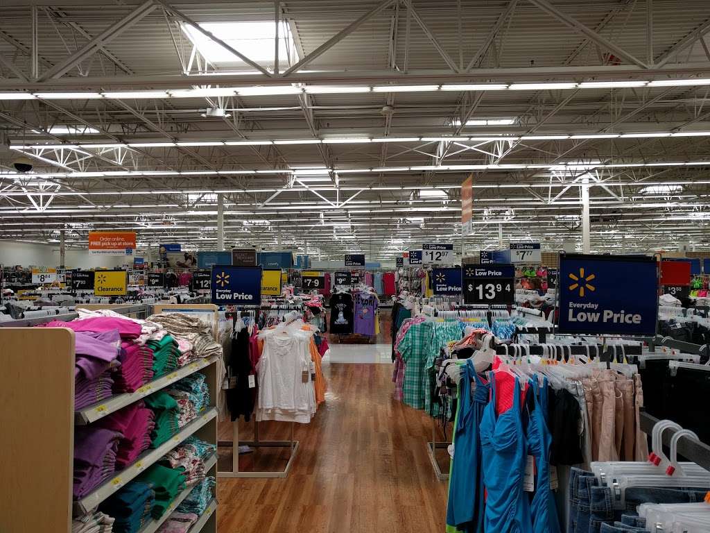 walmart shelby township