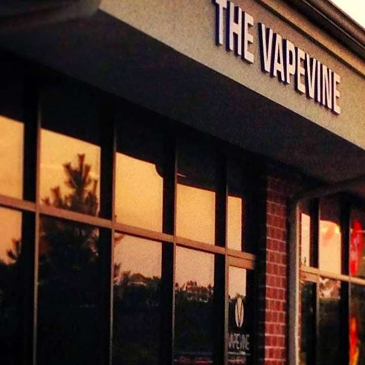 The VapeVine | 8268 Veterans Hwy #7, Millersville, MD 21108, USA | Phone: (410) 987-8273