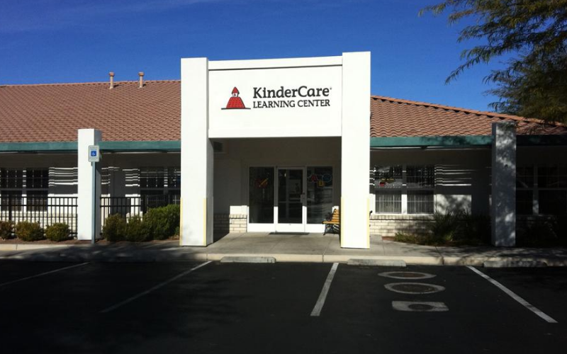 Pebble Road KinderCare | 51 Office Park Dr, Henderson, NV 89074, USA | Phone: (702) 990-8502