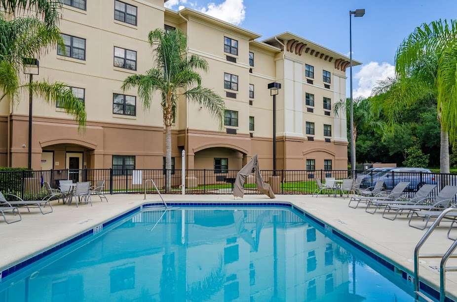 Ecco Suites | 4360 Lakeland Park Dr, Lakeland, FL 33809, USA | Phone: (863) 904-2050