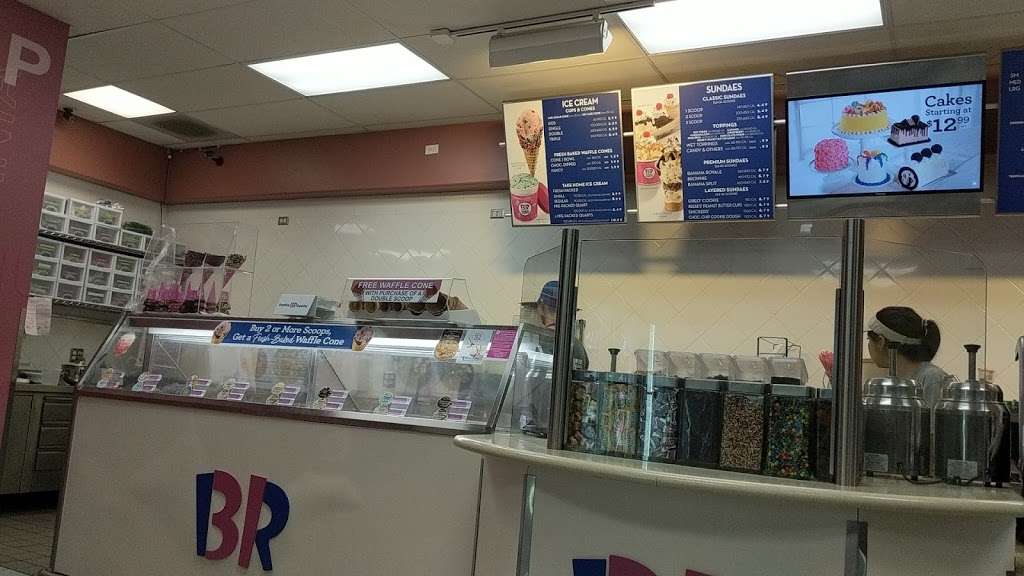 Baskin-Robbins | 11495A Carmel Mountain Rd, San Diego, CA 92128 | Phone: (858) 592-0031