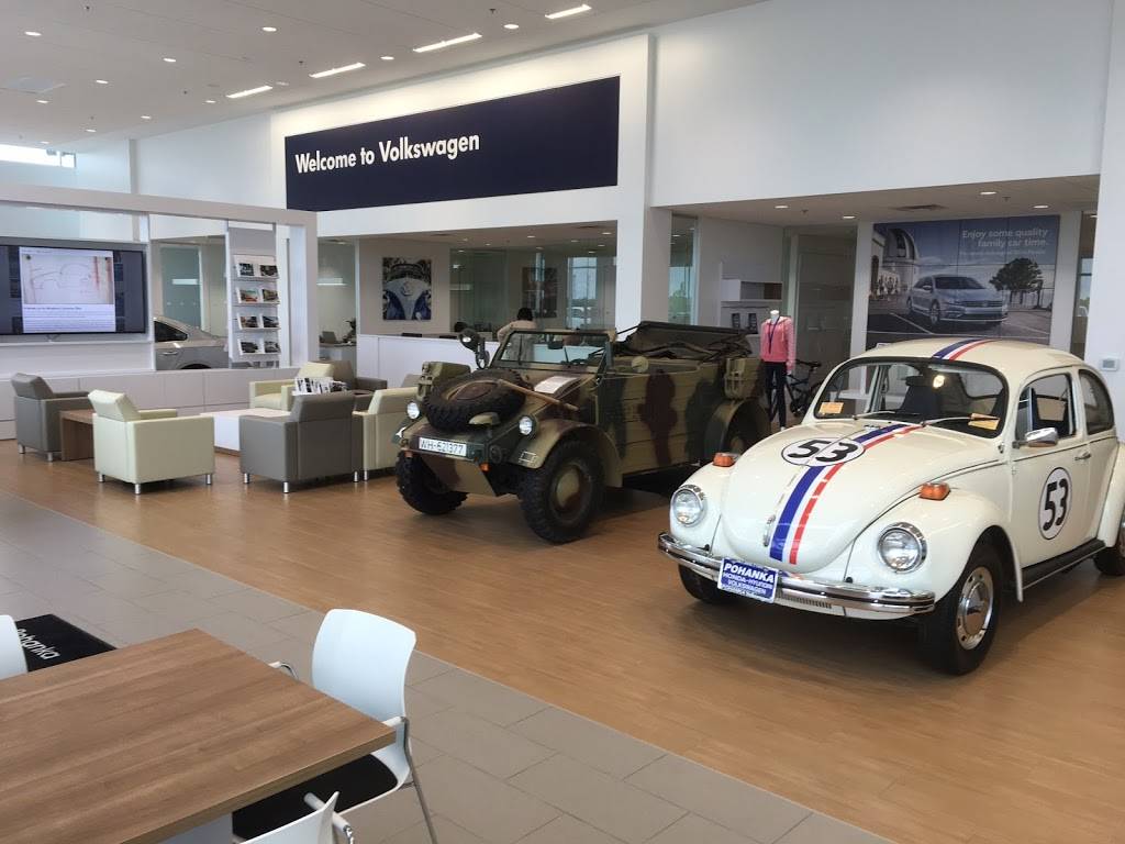 Pohanka Volkswagen | 1720 Ritchie Station Ct, Capitol Heights, MD 20743 | Phone: (301) 808-7100