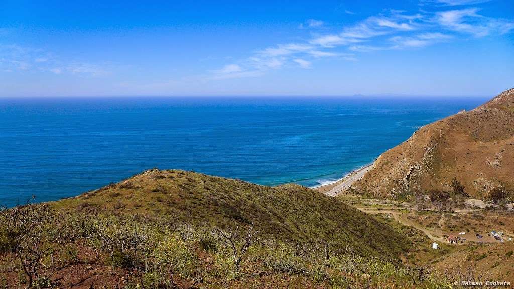 Ray Miller Trailhead | Malibu, CA 90265, USA