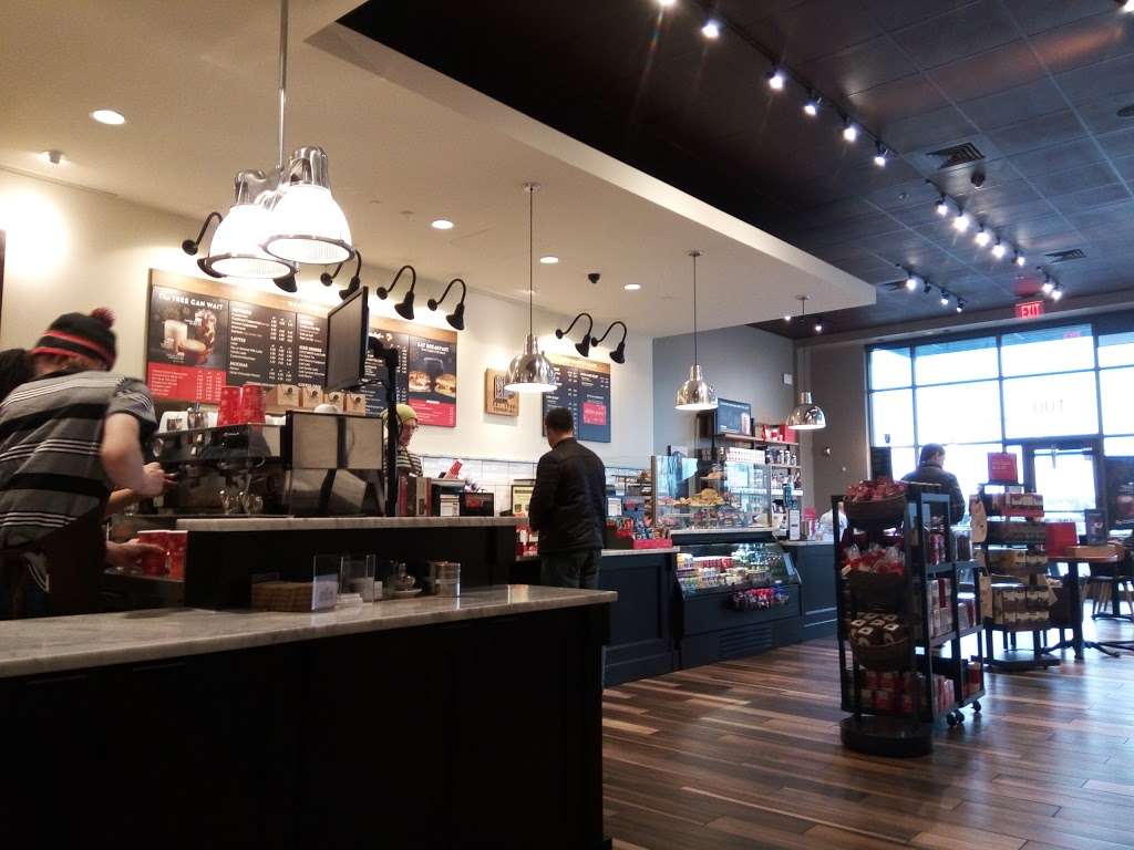Peets Coffee | 19800 Belmont Chase Dr Suite 100, Ashburn, VA 20147, USA | Phone: (571) 252-5807