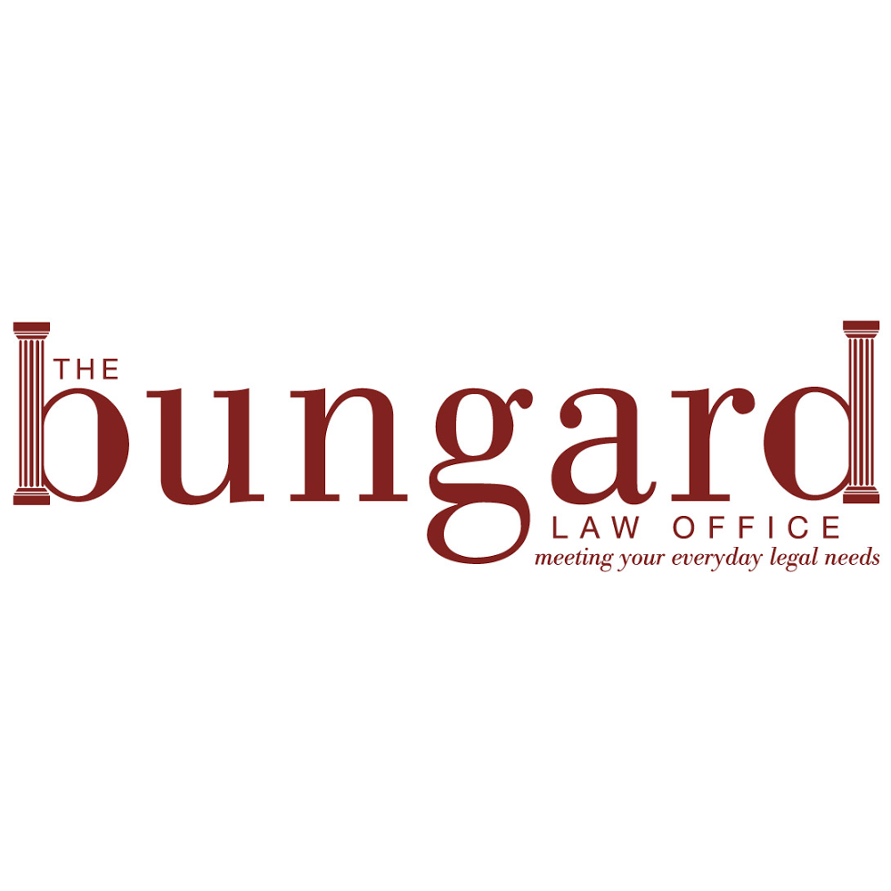 The Bungard Law Office, LLC | 800 Corporate Dr #301, Stafford, VA 22554, USA | Phone: (540) 446-0357