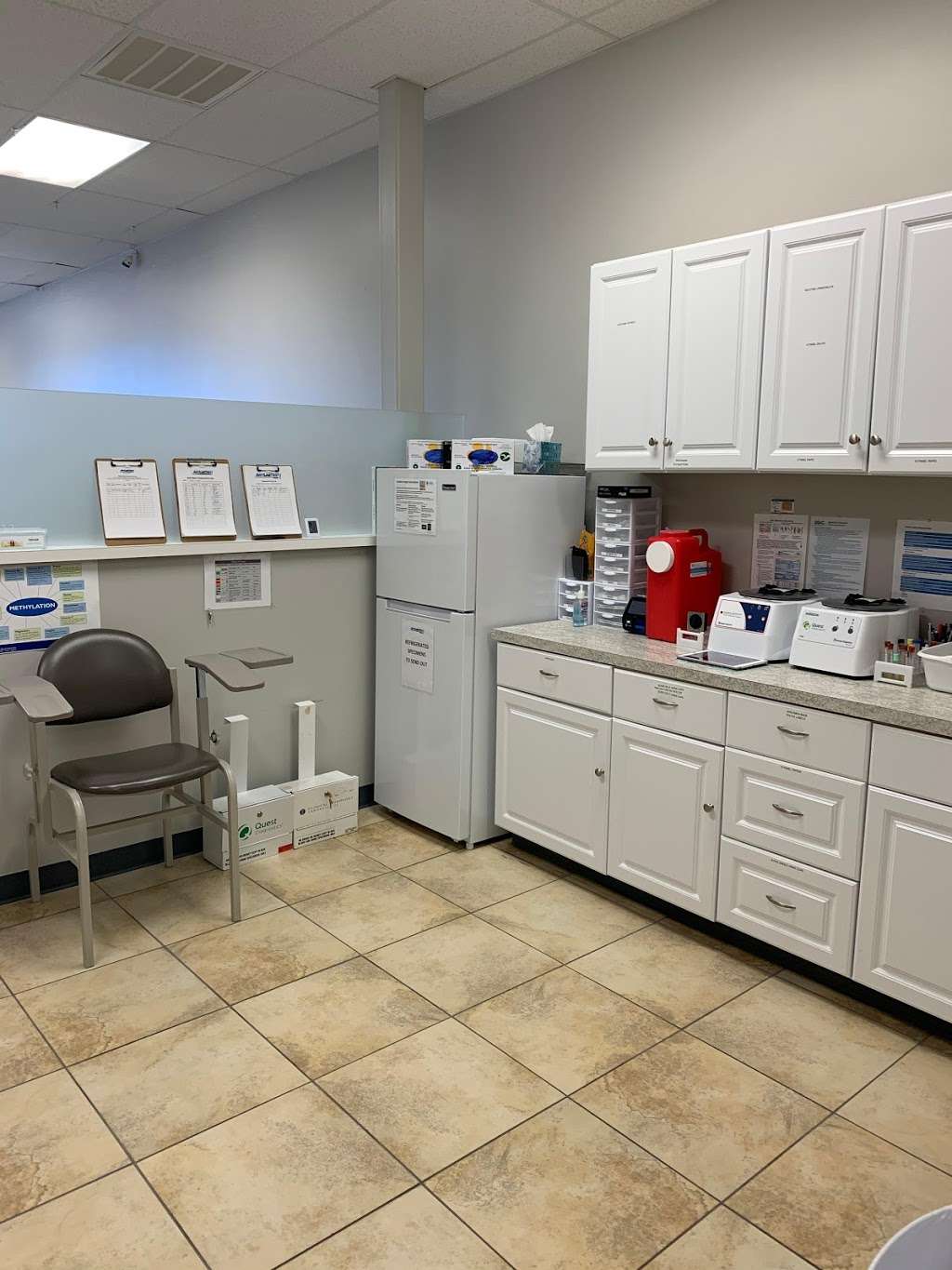 Any Lab Test Now | 1221 Flower Mound Rd Suite 310, Flower Mound, TX 75028 | Phone: (972) 691-2800
