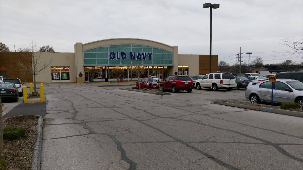 Old Navy - with Curbside Pickup | 4498 Lemay Ferry Rd, Mehlville, MO 63129, USA | Phone: (314) 894-1580