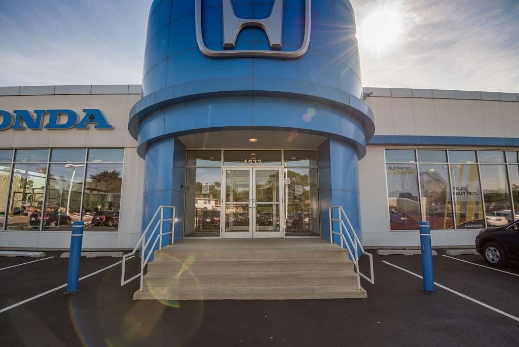 AutoNation Honda OHare | 1533 S River Rd, Des Plaines, IL 60018 | Phone: (847) 474-4048