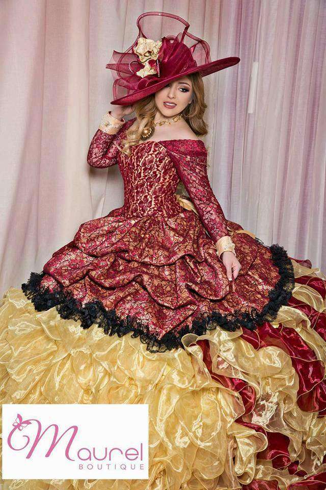Mis Quince Boutique | 3980 Georgetown Rd #A, Indianapolis, IN 46254, USA | Phone: (317) 423-9540