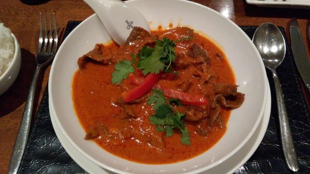 Simply Thai | 196 Kingston Rd, Teddington TW11 9JD, UK | Phone: 020 8943 9747