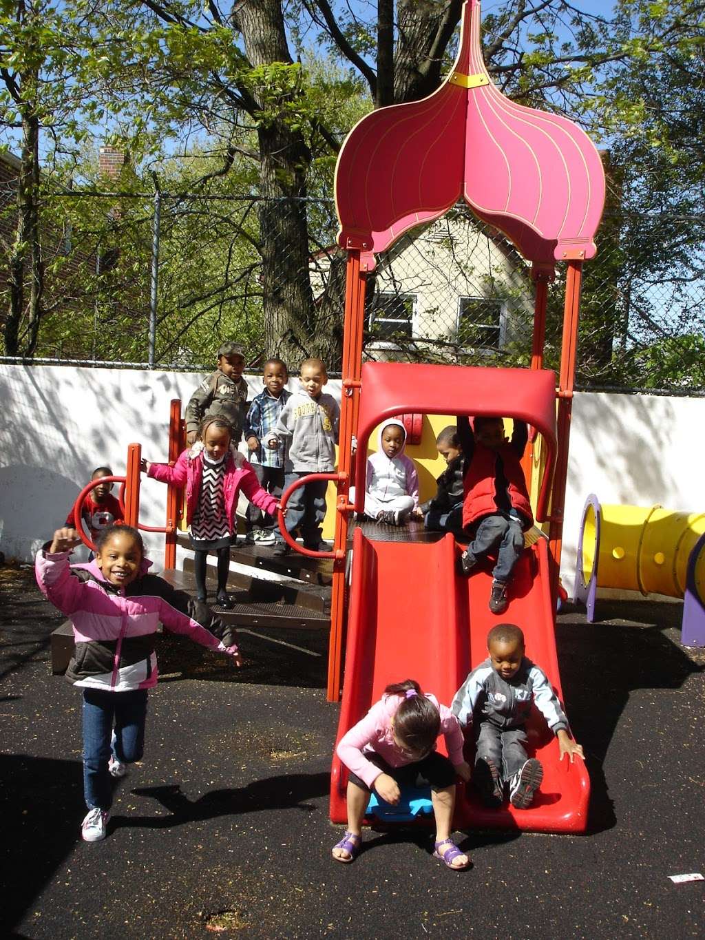 Little Stars Preschool | 4063 Edson Ave, The Bronx, NY 10466, USA | Phone: (718) 994-0604